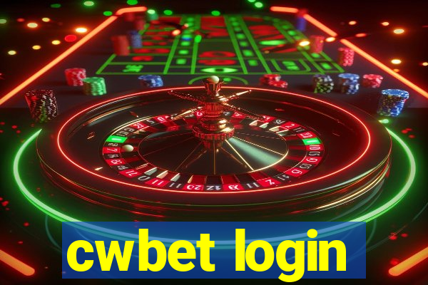 cwbet login